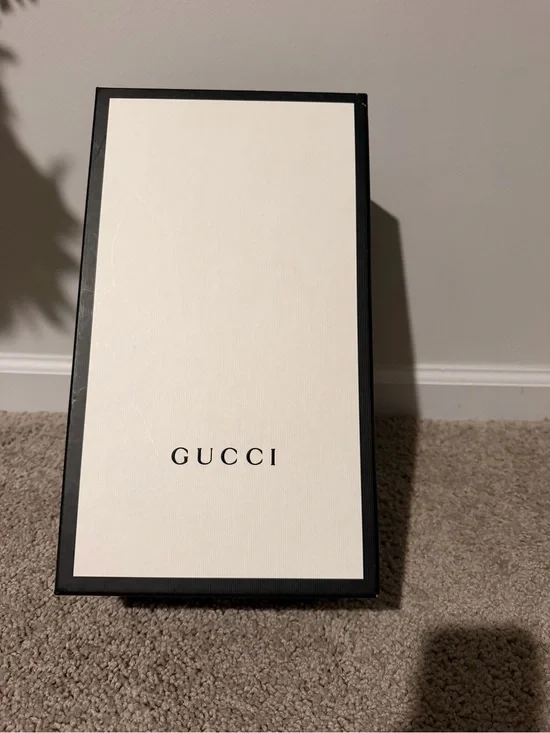 Gucci Ace GG Supreme 'Tigers'