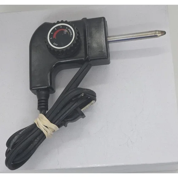 Griddle Skillet Heat Control Replacement Probe JH-001A for DEG200 Series Tested
