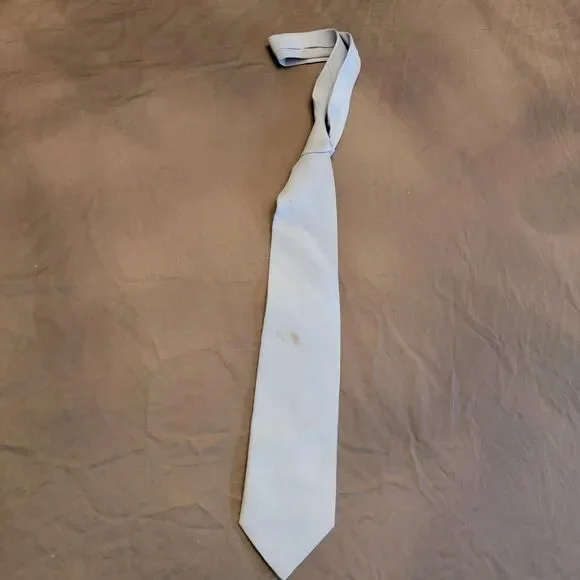 Gucci Men's White and Blue Accessory