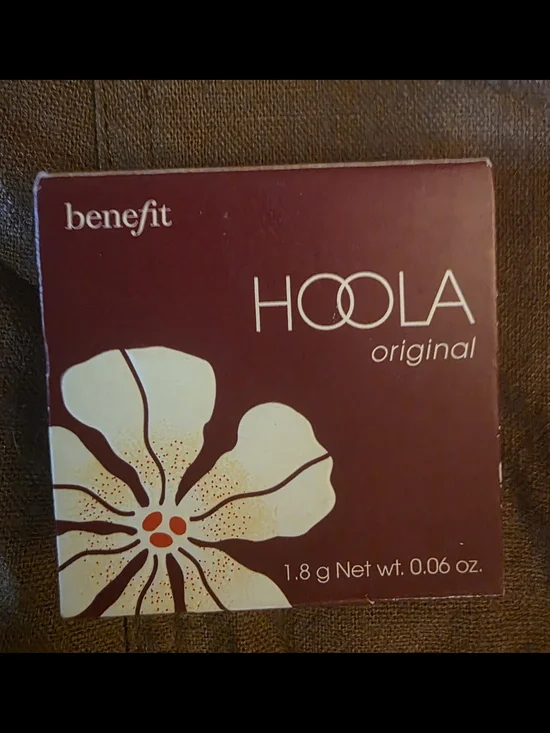 Benefit Hoola Original Bronzer - Brown