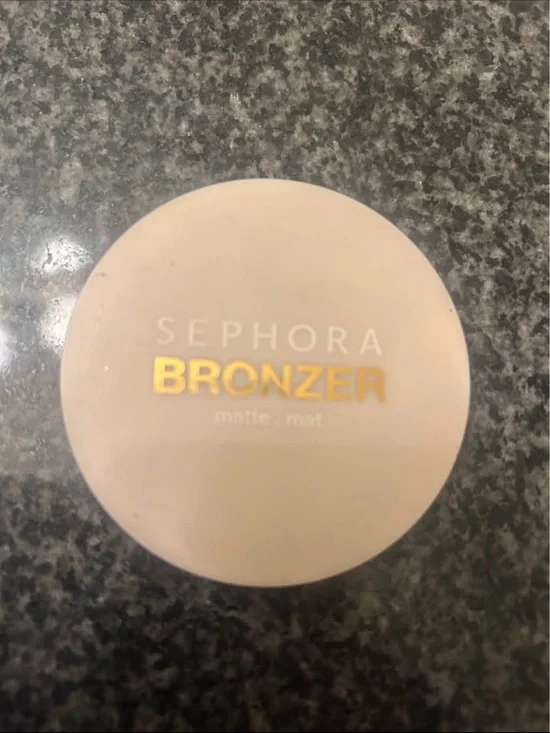 Sephora Bronzer