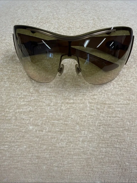 Vintage Gucci Sunglasses