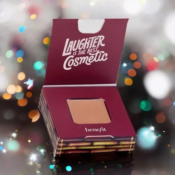 Hoola Benefit matte‎ Bronzer new in box