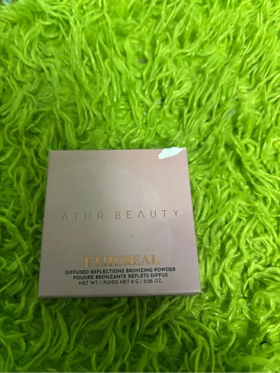 Ethereal Diffused Reflections Bronzing Powder - Pink