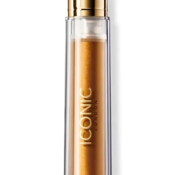 ICONIC London Sheer Bronze in “Instant Sunshine” - Universal