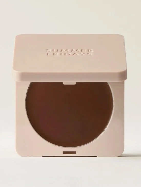 Summer Fridays Bronzer Butter Balm Haze