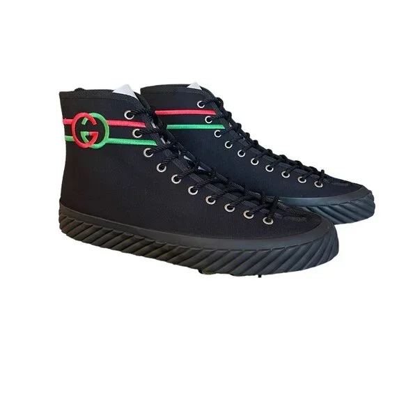 GUCCI MEN'S SNEAKER‎ 