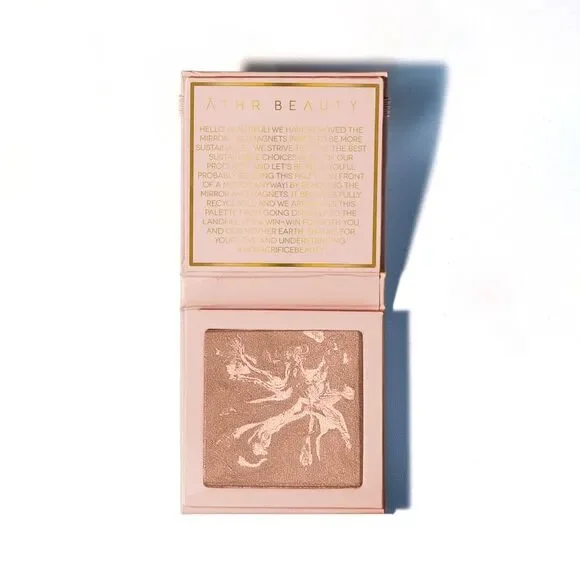 NIB ✨ Athr Beauty Aurora Diffused Reflections Bronzing Powder