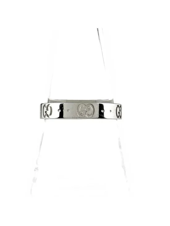 Gucci Icon Ring Gold