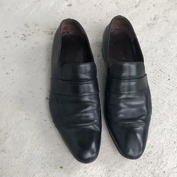 Gucci  loafers