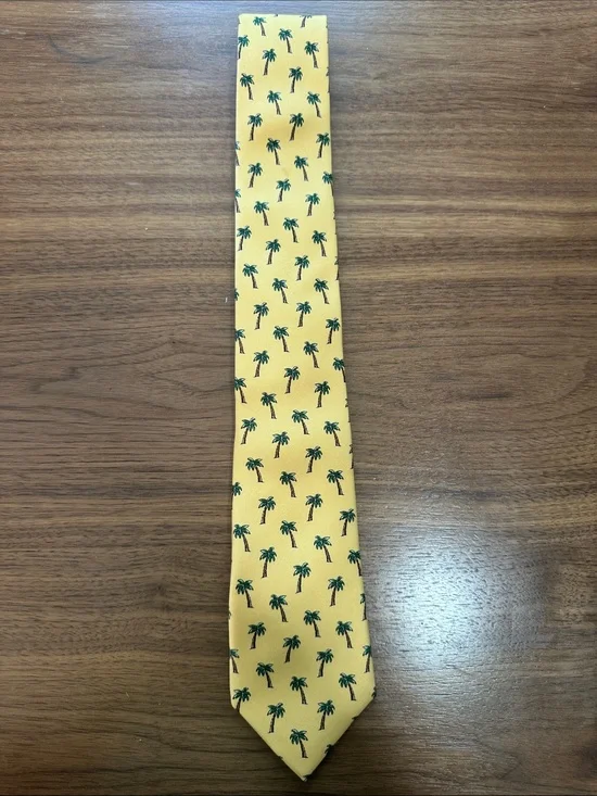 Polo Ralph Lauren boys tie
