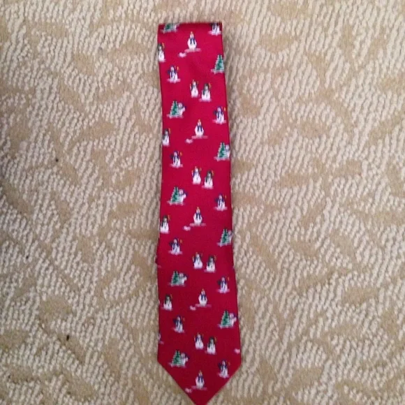 Boy's tie