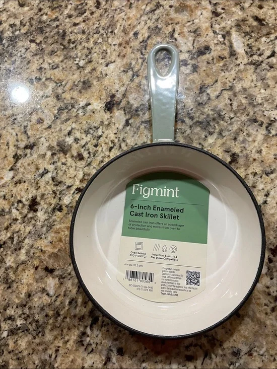 Mint Figmint 6