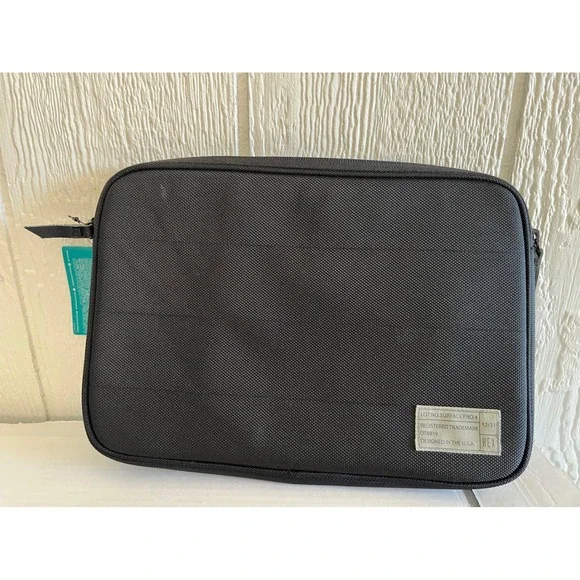 HEX Designed for Microsoft Surface Pro 3 Pro 4 Tablet Sleeve Case‎ Black