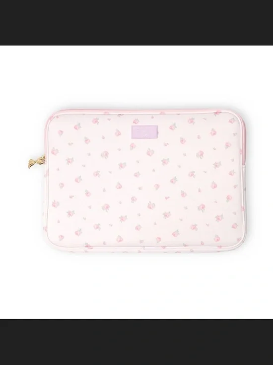 LoveShackFancy x Target - Laptop Sleeve