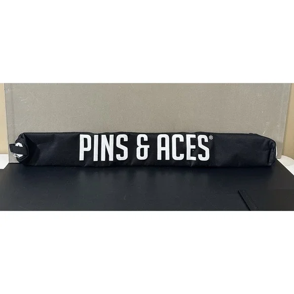 Pins &‎ Aces Golf Beer Sleeve