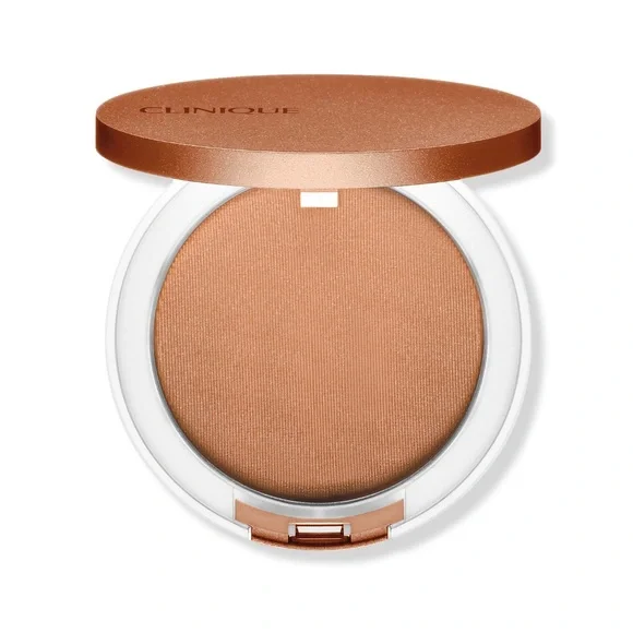 Clinique True Bronzer Pressed Powder Sunblushed
