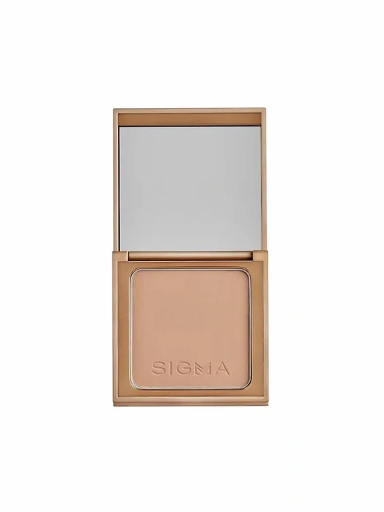 NWT Sigma Beauty Matte Bronzer