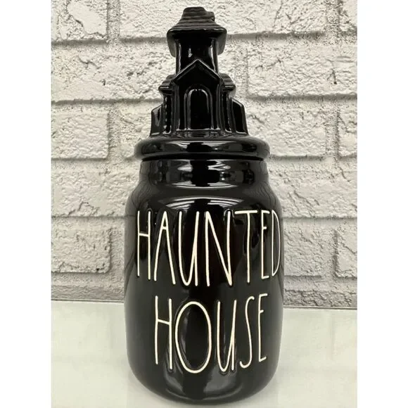 Rae Dunn Halloween 