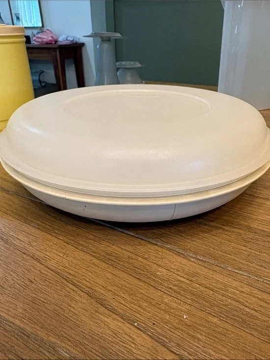 Vintage Tupperware