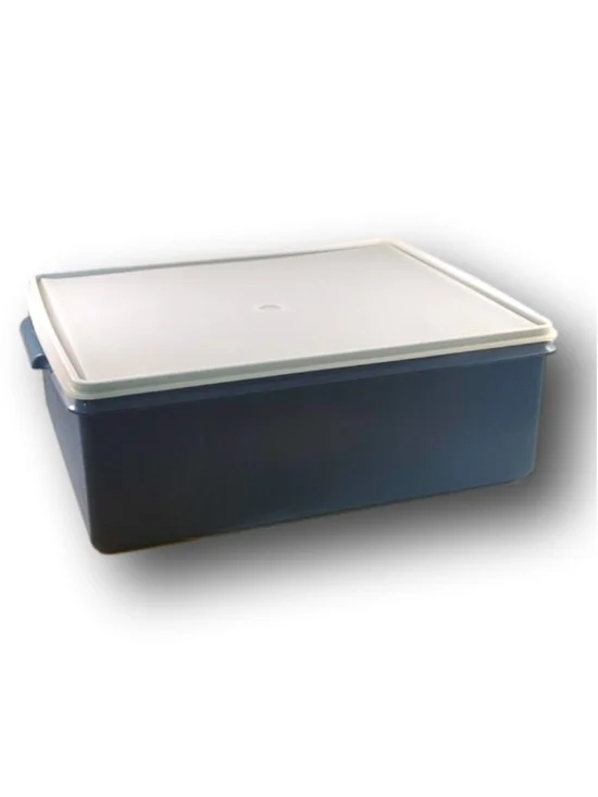 TUPPERWARE®: Rare/HTF Kimono Keeper™ oversized storage box
