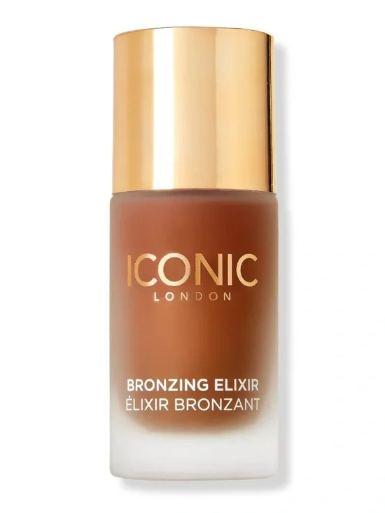 ICONIC London Bronzing Elixir Universal 28.5ml  BRAND NEW IN BOX