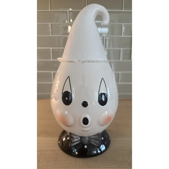 New JOHANNA PARKER Halloween Ghost 11
