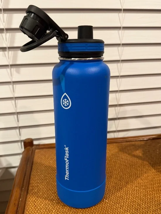 40OZ THERMOFLASK FRENCH BLUE 12