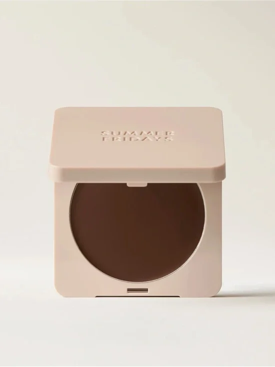 Summer Fridays Bronzer Butter Balm Sienna