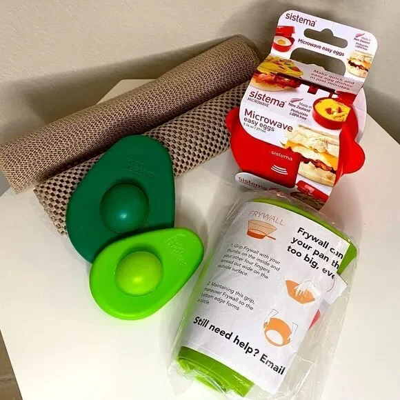 Kitchen Tools Bundle