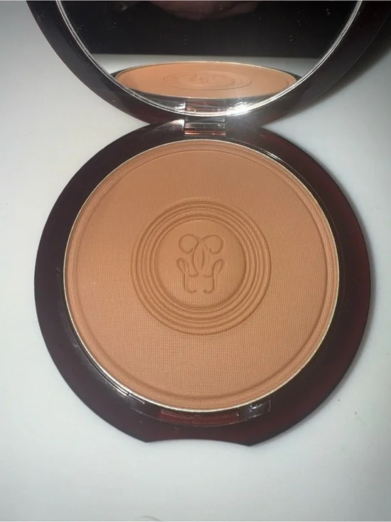 New Guerlain Terracotta sculpting powder shade Deep