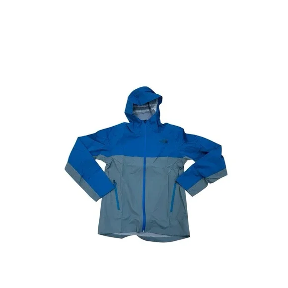 The North Face West Basin DryVent Jacket‎ NFOA7QB34AG  Men's Size S