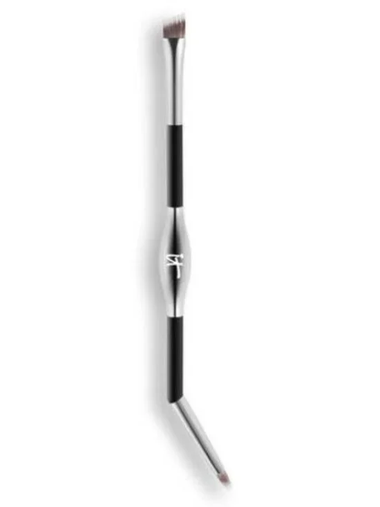 DISCONTINUED IT Cosmetics Heavenly Luxe Tightliner 10-in-1 Dual-Ended Brush -#13