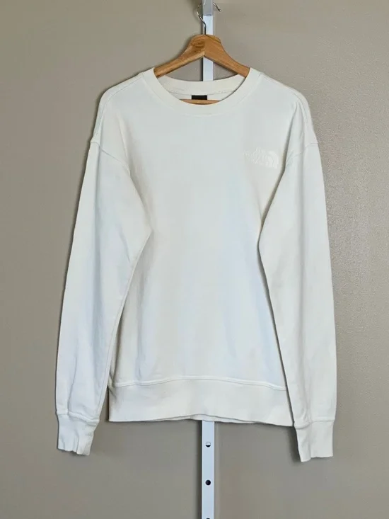 Unisex North Face Crewneck Sweatshirt