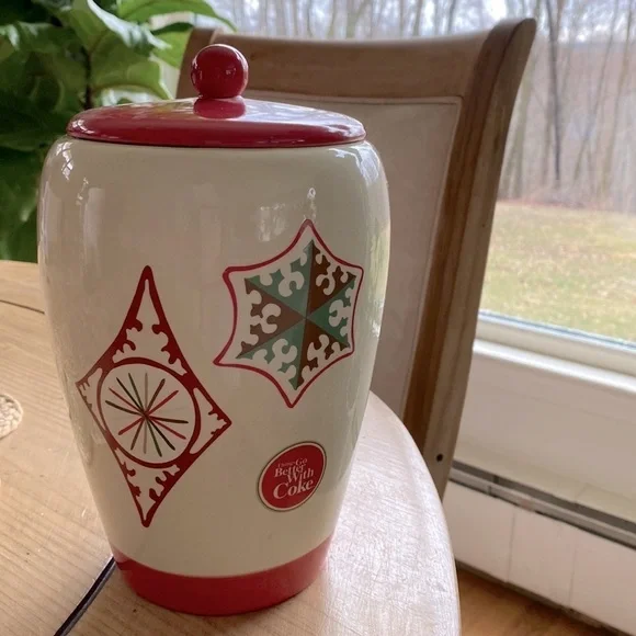 The Coco-Cola Company