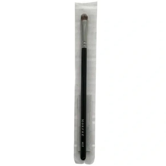 Morphe Mini Black Concealer Brush