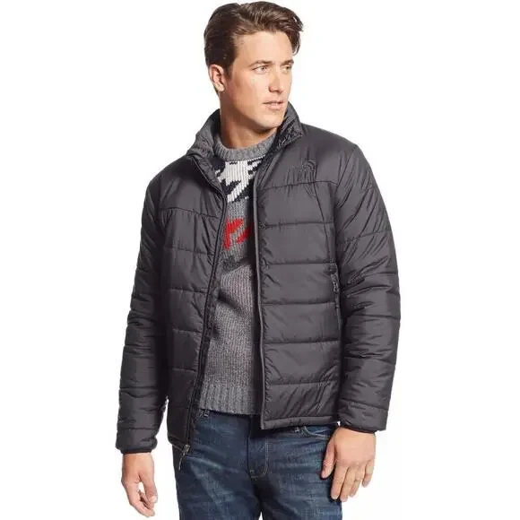 The North Face Bombay Mid Layer Puffer Jacket Men’s XL Outdoor Hiking Gorpcore