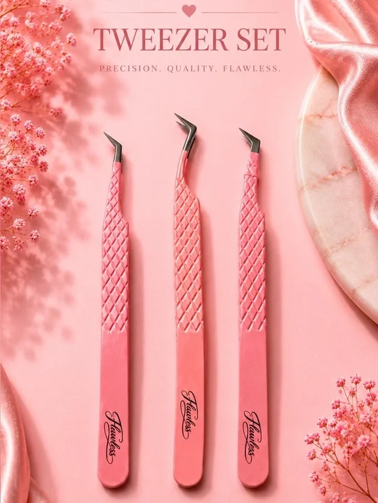 Tweezers