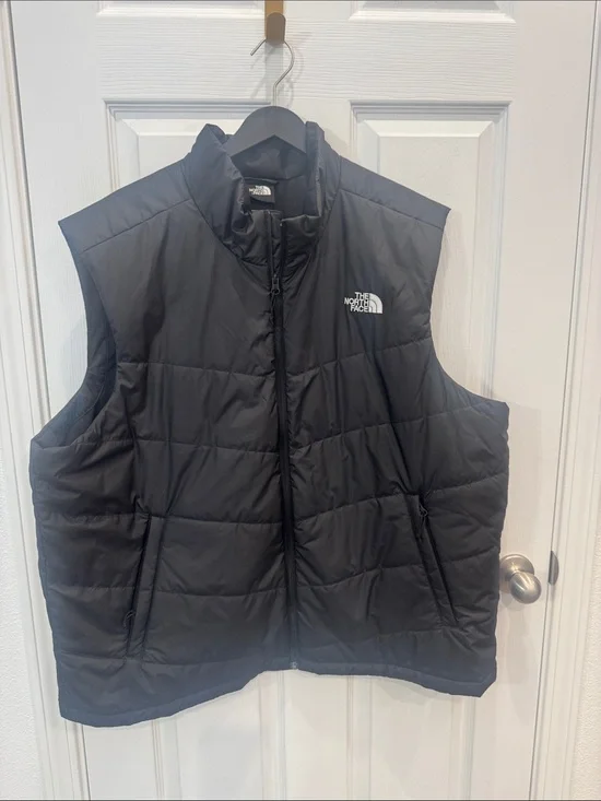 The North Face Men Junction Insulated Vest XXL