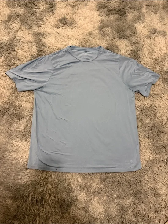 The North Face Shirt XL Flash Dry