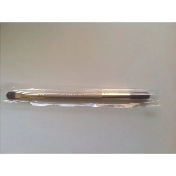 bareMinerals Double-Ended Lid, Line and Crease Brush (sealed)