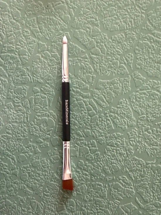 bareMinerals Dual-Ended Eye Liner Brush
