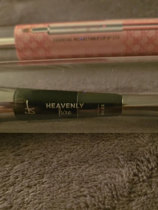 it Cosmetics Makeup Brushes