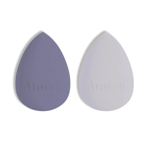 ARACELI BEAUTY Bella Sponge Duo $28 NIB