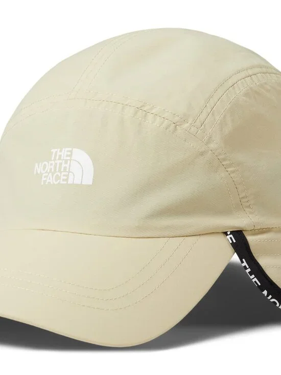 THE NORTH FACE Cypress Sunshield Gravel LG/XL