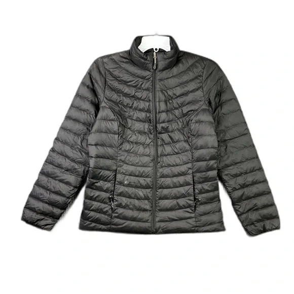 The North Face Puffer Jacket Men Small Quilted Insulated Outdoor Gorpcore Winter
