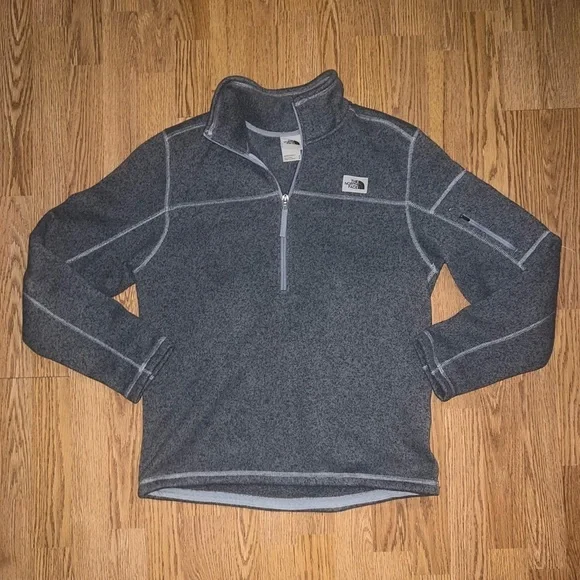 North Face Pullover