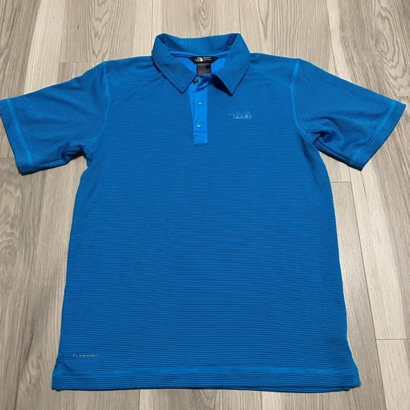 The North Face Mens Polo Size Small