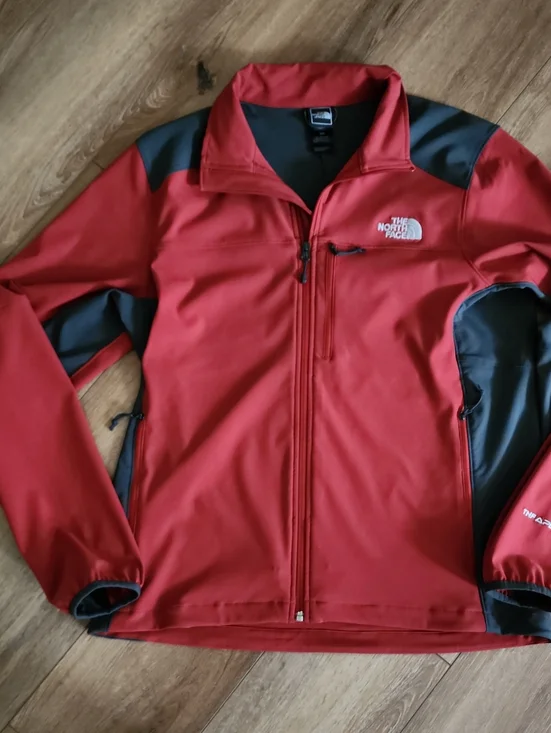 The North Face Apex Tnf Jacket