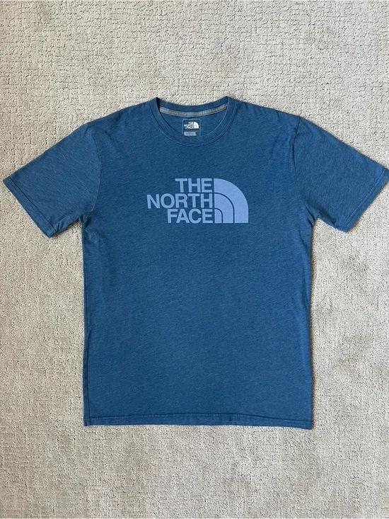 The North Face Men’s Half Dome Logo T-Shirt